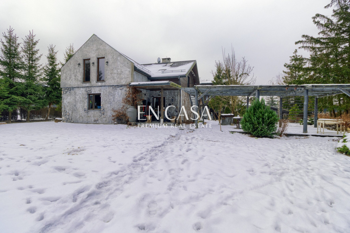 House Sale Adamowizna Radziejowicka 68 4